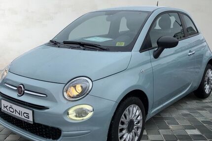 Fiat 500 7.024 km 13.999 &euro; Oranienburg bei Berlin 16515