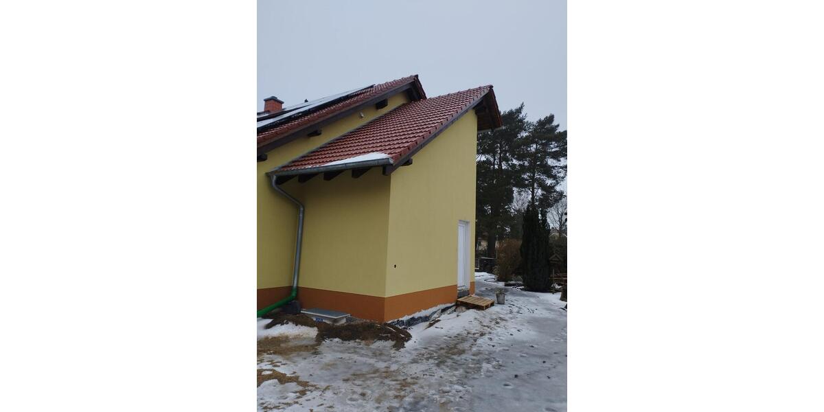 Dachgeschoßwohnung Petershagen/Eggersdorf Eggersdorf - 2.5 Zimmer, 70 m&sup2;, 1.300&euro; | Angebot:24833192