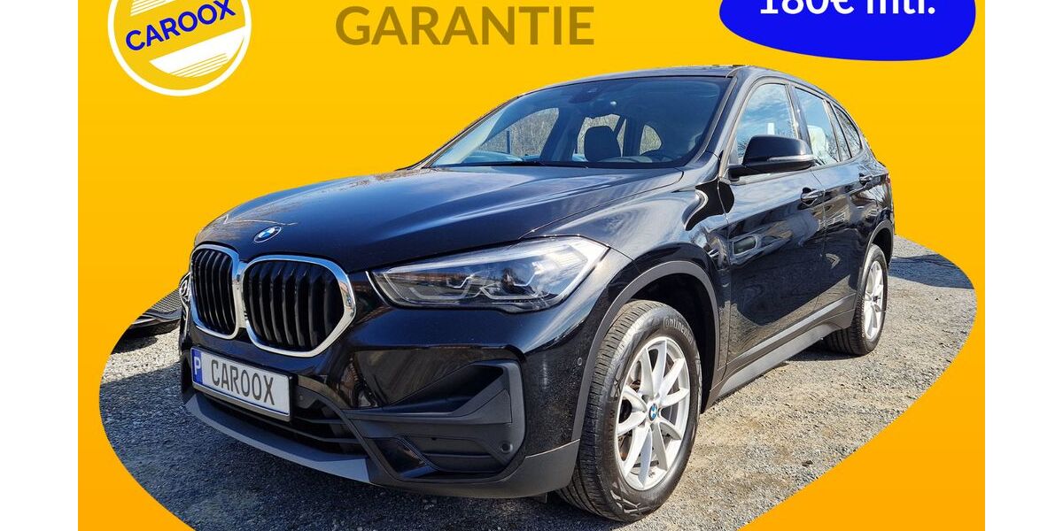 BMW X1 151.400 km 15.990 &euro; Wildau 15745