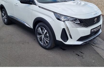 Peugeot 3008 25.904 km 20.491 &euro; Wildau 15745