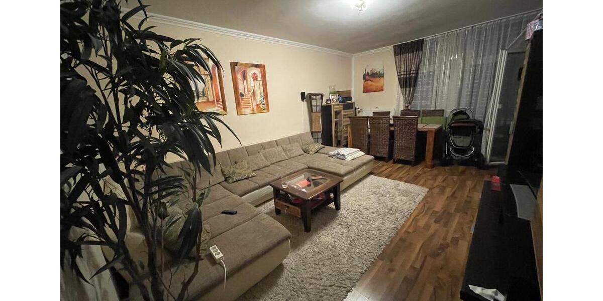 Etagenwohnung Berlin Tempelhof-Schöneberg - 3 Zimmer, 71 m&sup2;, 1.900&euro; | Angebot:26114966
