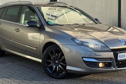 Renault Laguna 256.000 km 4.990 &euro; Berlin 12435