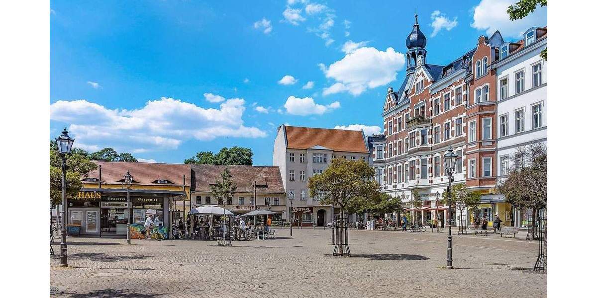 Garagen / Stellplätze Berlin Köpenick - 35.000&euro; | Angebot:25663226
