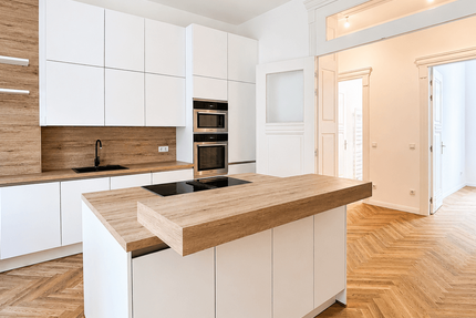 Wohnung zum Mieten in Berlin 3.720 € 155 m² - Wohnung Berlin Charlottenburg-Wilmersdorf | Angebot:27269688
