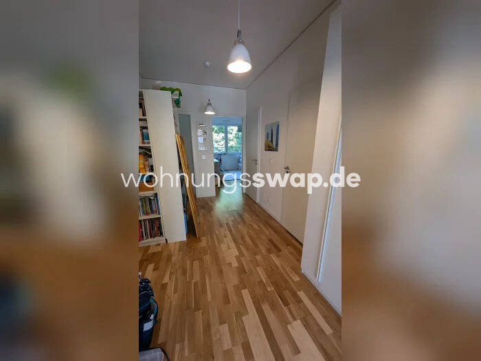Etagenwohnung Berlin Mitte - 3 Zimmer, 100 m&sup2;, 1.650&euro; | Angebot:25917928