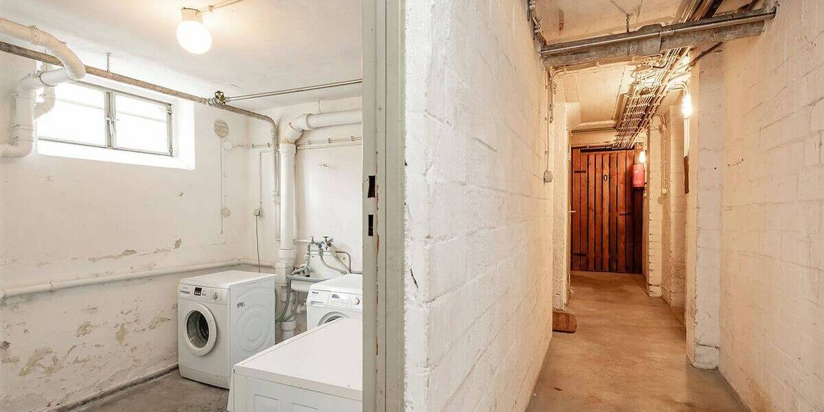 Etagenwohnung Berlin Hermsdorf - 2 Zimmer, 58 m&sup2;, 214.000&euro; | Angebot:25699261