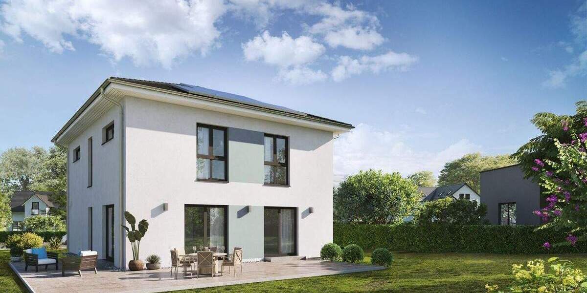 Einfamilienhaus Velten - 3 Zimmer, 119 m&sup2;, 470.890&euro; | Angebot:25898118