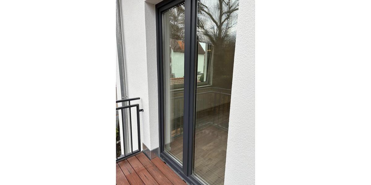 Etagenwohnung Berlin Reinickendorf - 2 Zimmer, 43 m&sup2;, 995&euro; | Angebot:24817198