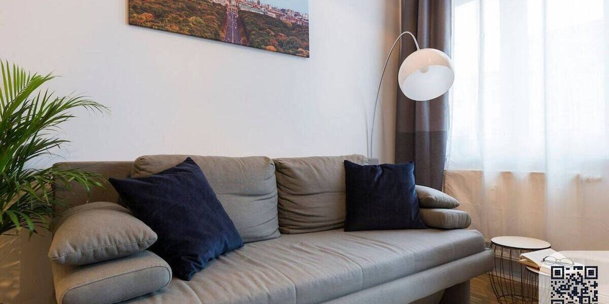 Etagenwohnung Berlin Charlottenburg - 3 Zimmer, 8.104&euro; | Angebot:26678276