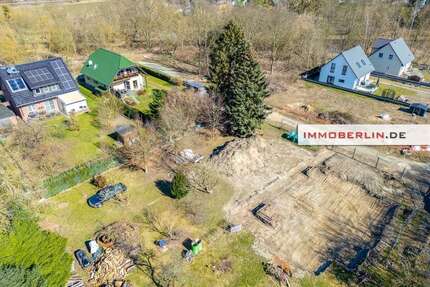 Grundstück Petershagen/Eggersdorf Eggersdorf - 228.000&euro; | Angebot:25981590