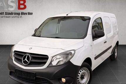 Mercedes-Benz Citan 107.295 km 9.899 &euro; Berlin 12055
