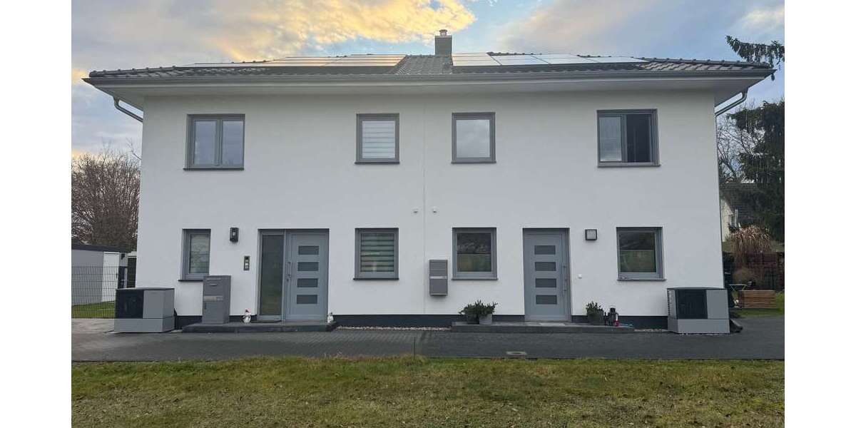 Einfamilienhaus Berlin Biesdorf - 4 Zimmer, 100 m&sup2;, 430.000&euro; | Angebot:24940409