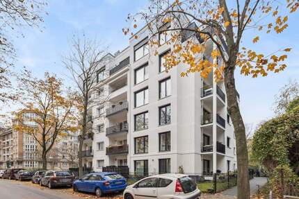 Wohnung Berlin Steglitz - 2 Zimmer, 60 m&sup2;, 470.000&euro; | Angebot:23912449