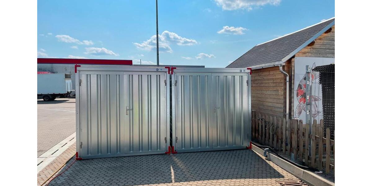Gewerbeobjekt Erkner - 69&euro; | Angebot:9516202