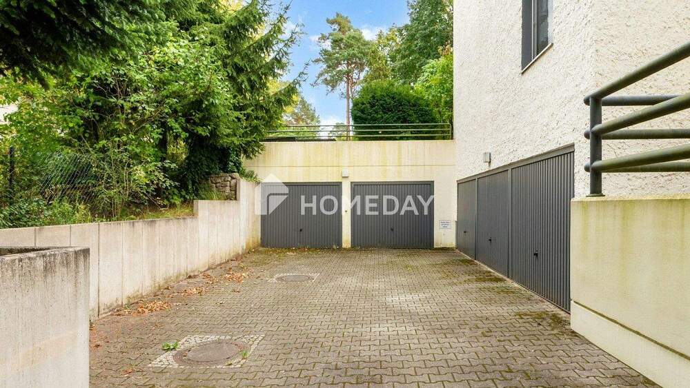 Reihenendhaus Berlin Frohnau - 5 Zimmer, 147 m&sup2;, 699.000&euro; | Angebot:25702434