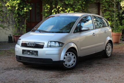 Audi A2 219.000 km 1.699 &euro; Berlin 10317