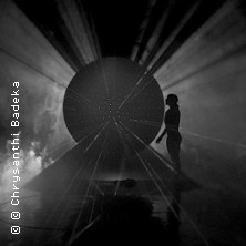 b12 sungrazers: Terras | Chrysanthi Badeka 28.07.2026 Dock 11