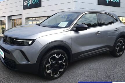 Opel Mokka 12.060 km 18.990 &euro; Berlin 12681