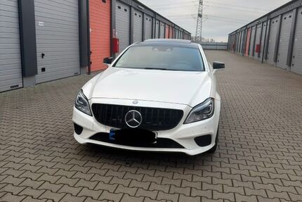 Mercedes-Benz CLS 250 192.000 km 19.000 &euro; Berlin 12689