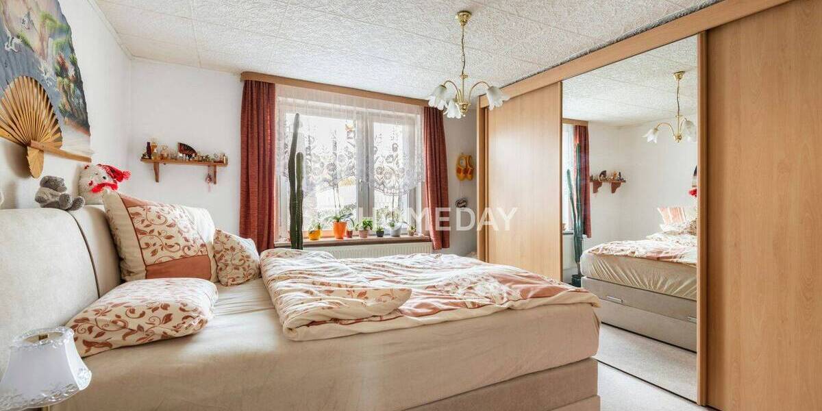 Einfamilienhaus Ahrensfelde Eiche - 4 Zimmer, 120 m&sup2;, 595.000&euro; | Angebot:25997112