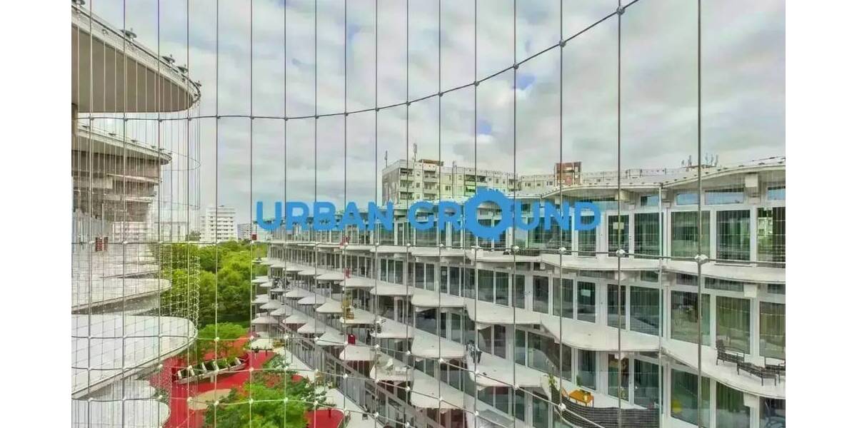 Etagenwohnung Berlin Kaulsdorf - 2 Zimmer, 48 m&sup2;, 897&euro; | Angebot:26472687