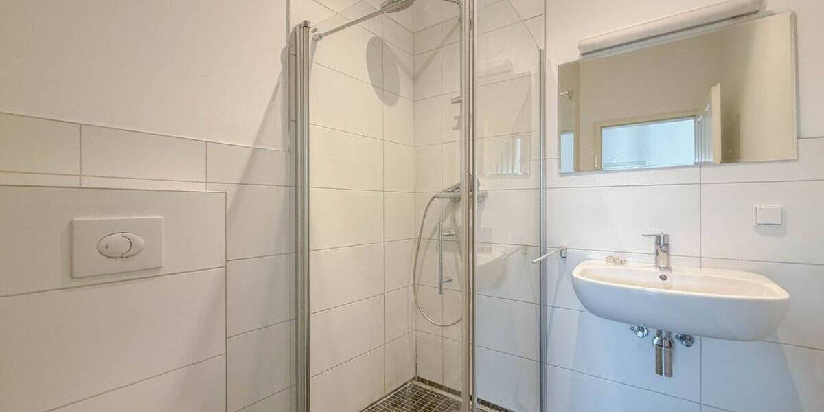 Etagenwohnung Berlin Spandau - 3 Zimmer, 72 m&sup2;, 795&euro; | Angebot:26528581