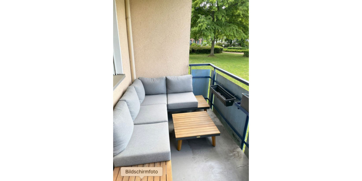 Etagenwohnung Berlin Neukölln - 2.5 Zimmer, 68 m&sup2;, 1.290&euro; | Angebot:25657963