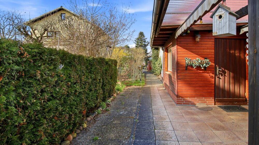 Einfamilienhaus Berlin Spandau - 4 Zimmer, 148 m&sup2;, 445.000&euro; | Angebot:26230489