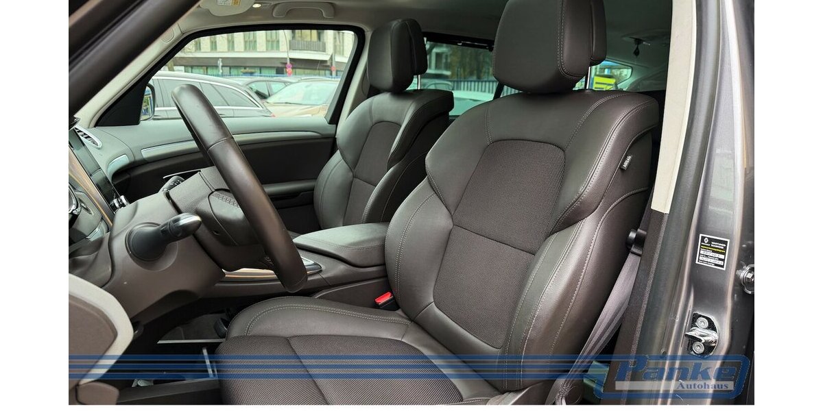 Renault Espace 1.6 dCI 160 Intens Aut.*Pano*LED*AHK*RFK* 197.112 km 8.990 &euro; Berlin 13187