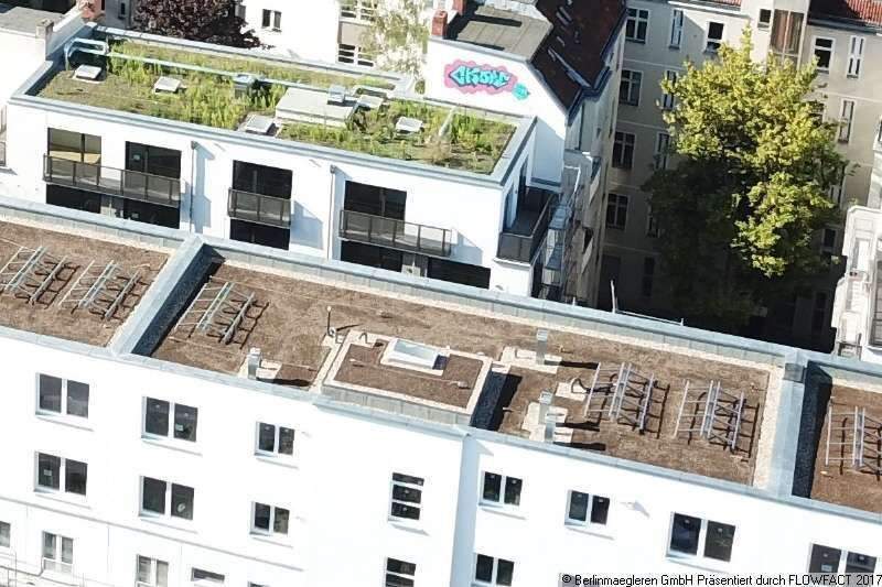 Etagenwohnung Berlin Neukölln - 3 Zimmer, 69 m&sup2;, 599.000&euro; | Angebot:25748508