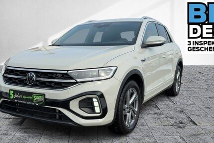 VW T-Roc 30.493 km 26.190 &euro; Berlin 12359