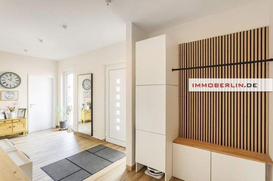 Einfamilienhaus Ludwigsfelde - 1 Zimmer, 185 m&sup2;, 1.089.000&euro; | Angebot:25815084