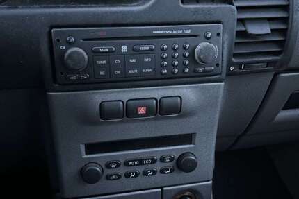 Opel Zafira 226.000 km 1.700 € berlin 10245