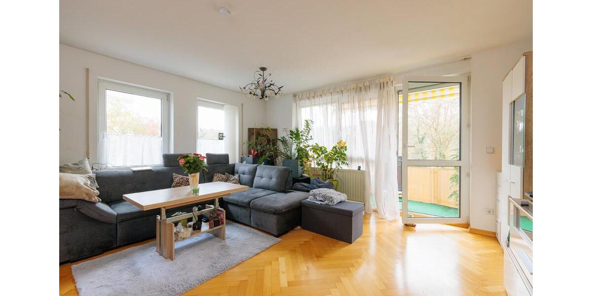 Etagenwohnung Kleinmachnow - 3 Zimmer, 86 m&sup2;, 445.000&euro; | Angebot:25325096