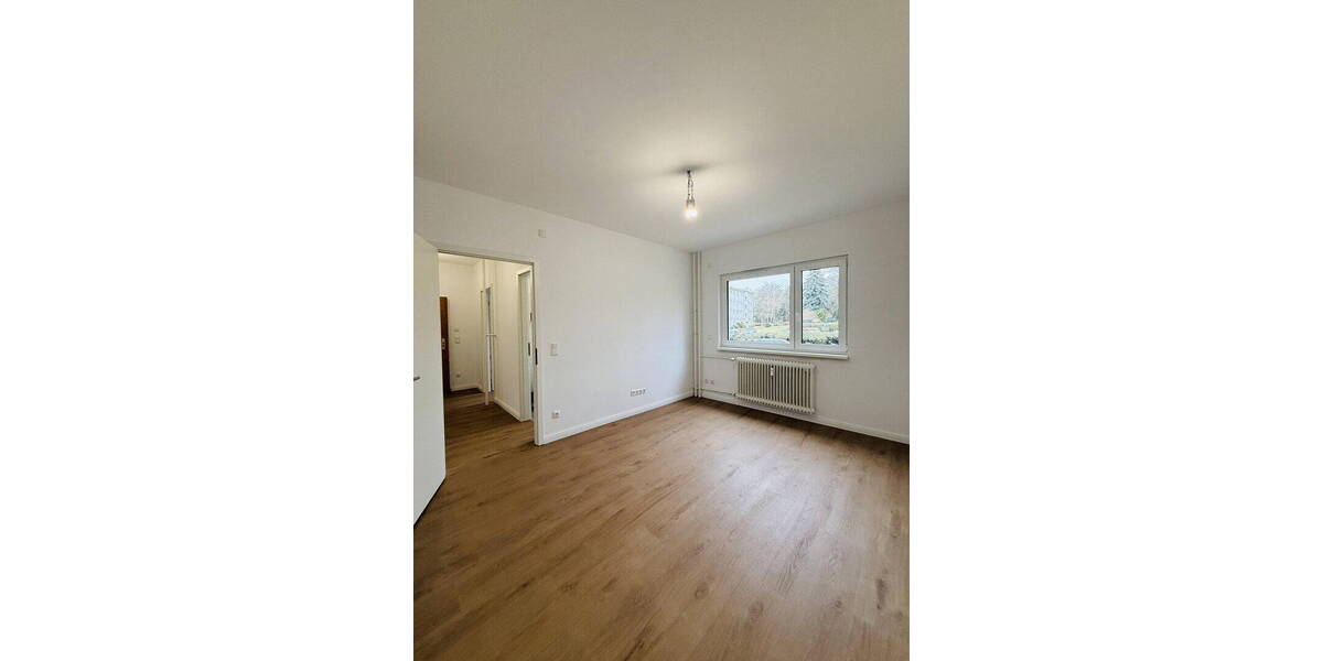 Etagenwohnung Berlin Wedding - 2 Zimmer, 55 m&sup2;, 299.000&euro; | Angebot:25992798