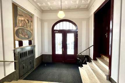 Gewerbeobjekt Berlin Charlottenburg-Wilmersdorf - 995.000&euro; | Angebot:26094844