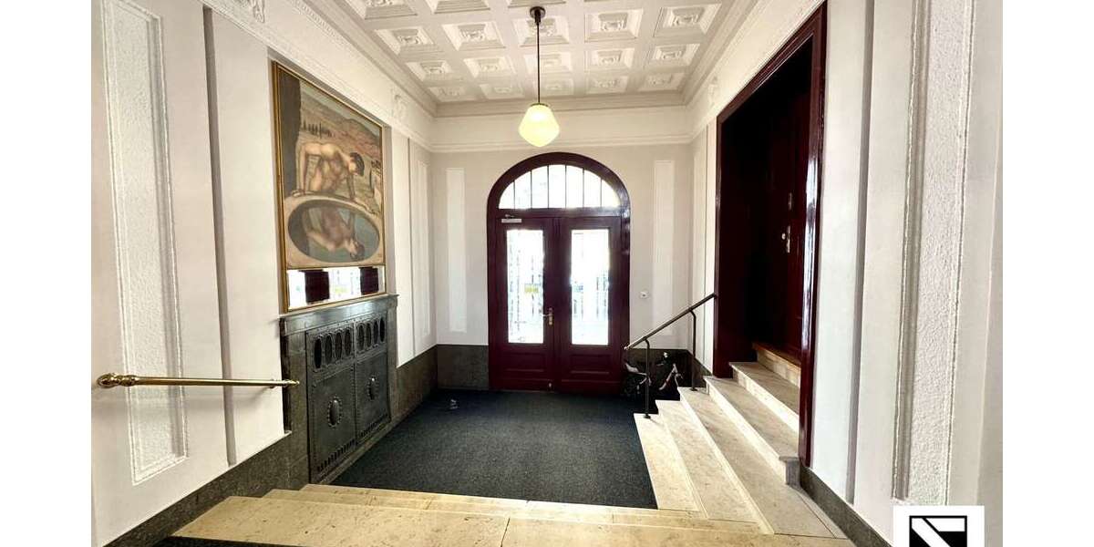 Gewerbeobjekt Berlin Charlottenburg-Wilmersdorf - 995.000&euro; | Angebot:26094844