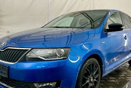 Skoda Rapid 140.000 km 10.490 &euro; Hoppegarten Hönow 15366