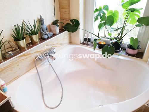 Etagenwohnung Berlin Treptow-Köpenick - 3 Zimmer, 100 m&sup2;, 751&euro; | Angebot:24538348