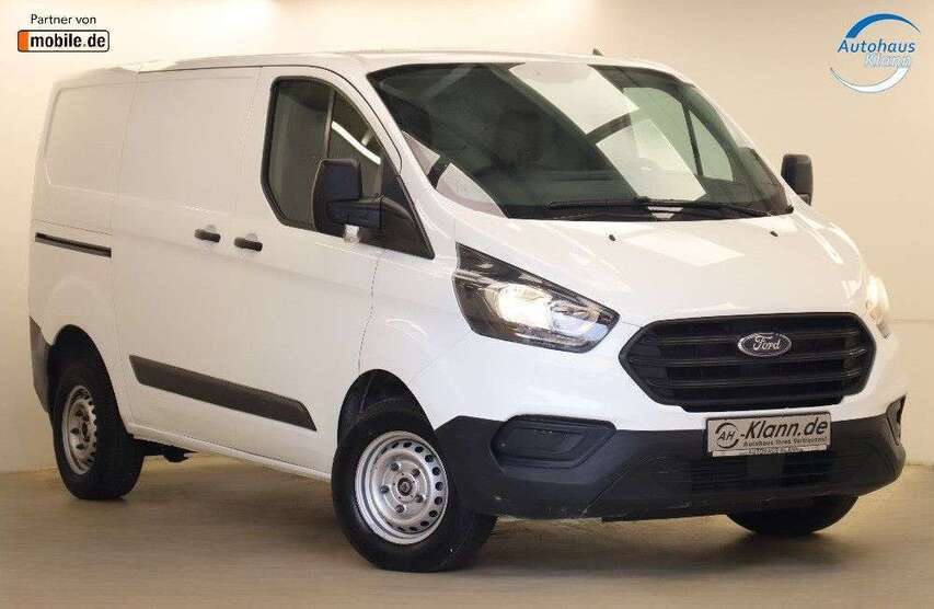 Transit Custom