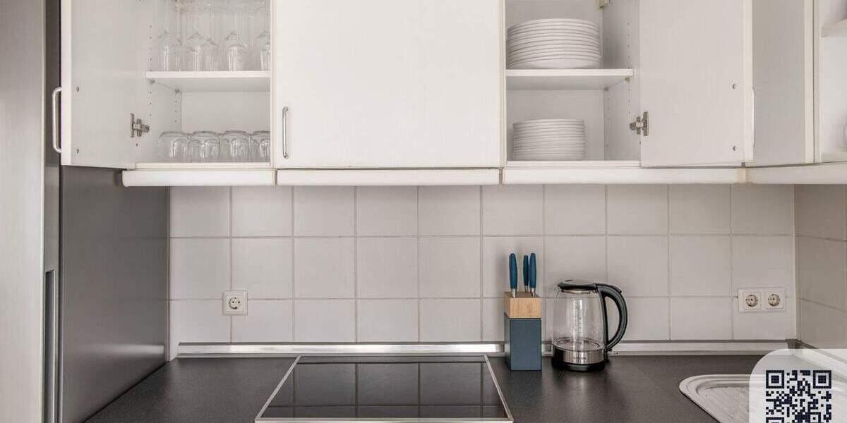 Etagenwohnung Berlin Friedrichshain - 3 Zimmer, 108 m&sup2;, 2.600&euro; | Angebot:25989893
