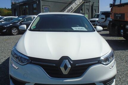 Renault Megane 147.000 km 6.499 &euro; Wildau 15745