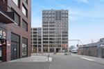 Mitte – 1-Raum-Wohnung mit Loggia: Neubau am Hauptbahnhof, ideal für Singles, nahe Regierungsviertel