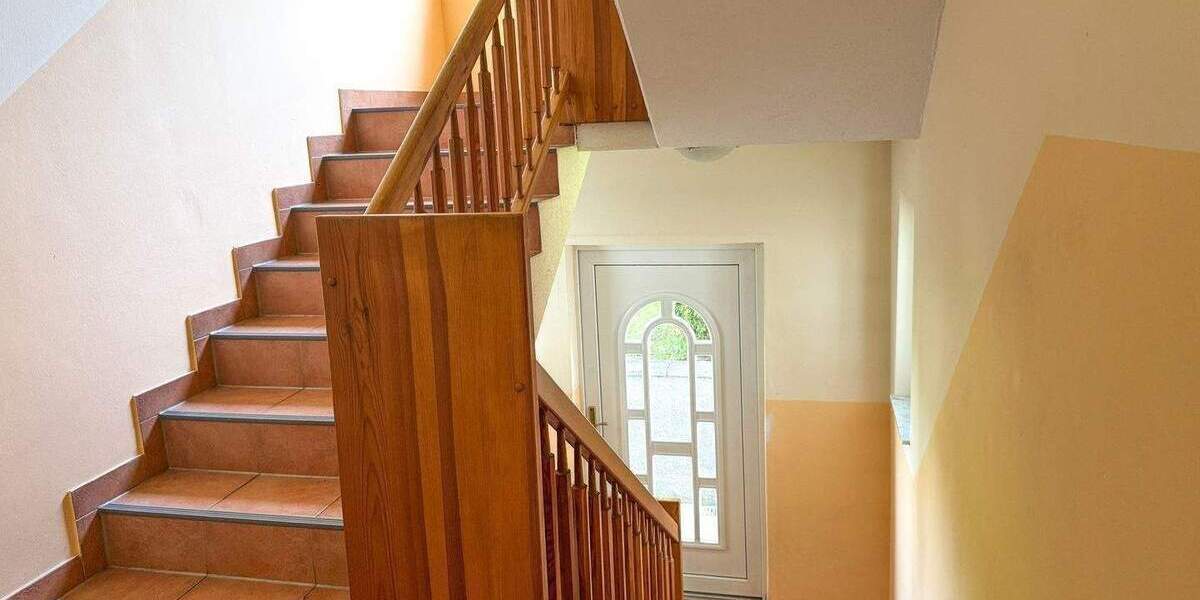 Etagenwohnung Berlin Biesdorf - 2 Zimmer, 65 m&sup2;, 319.000&euro; | Angebot:25700899