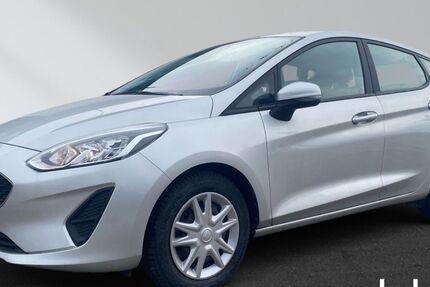Ford Fiesta 44.712 km 13.990 &euro; Oranienburg OT Germendorf 16515