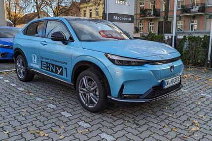 Honda e:Ny1 5.000 km 44.990 &euro; Königs Wusterhausen 15711