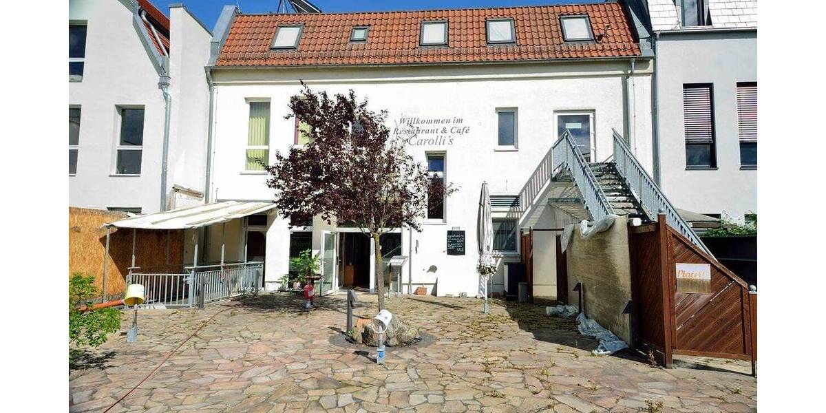 Gewerbeobjekt Oranienburg - 1.450.000&euro; | Angebot:25801720