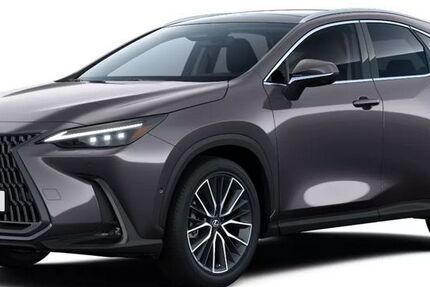 Lexus NX 450h 6.000 km 69.731 &euro; Berlin 13403