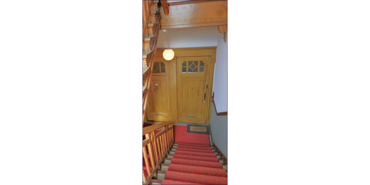 Etagenwohnung Berlin / Friedenau Friedenau - 3 Zimmer, 98 m&sup2;, 689.000&euro; | Angebot:26658726