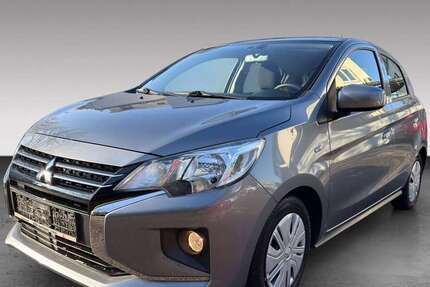 Mitsubishi Space Star 55.600 km 8.950 € Berlin 12351